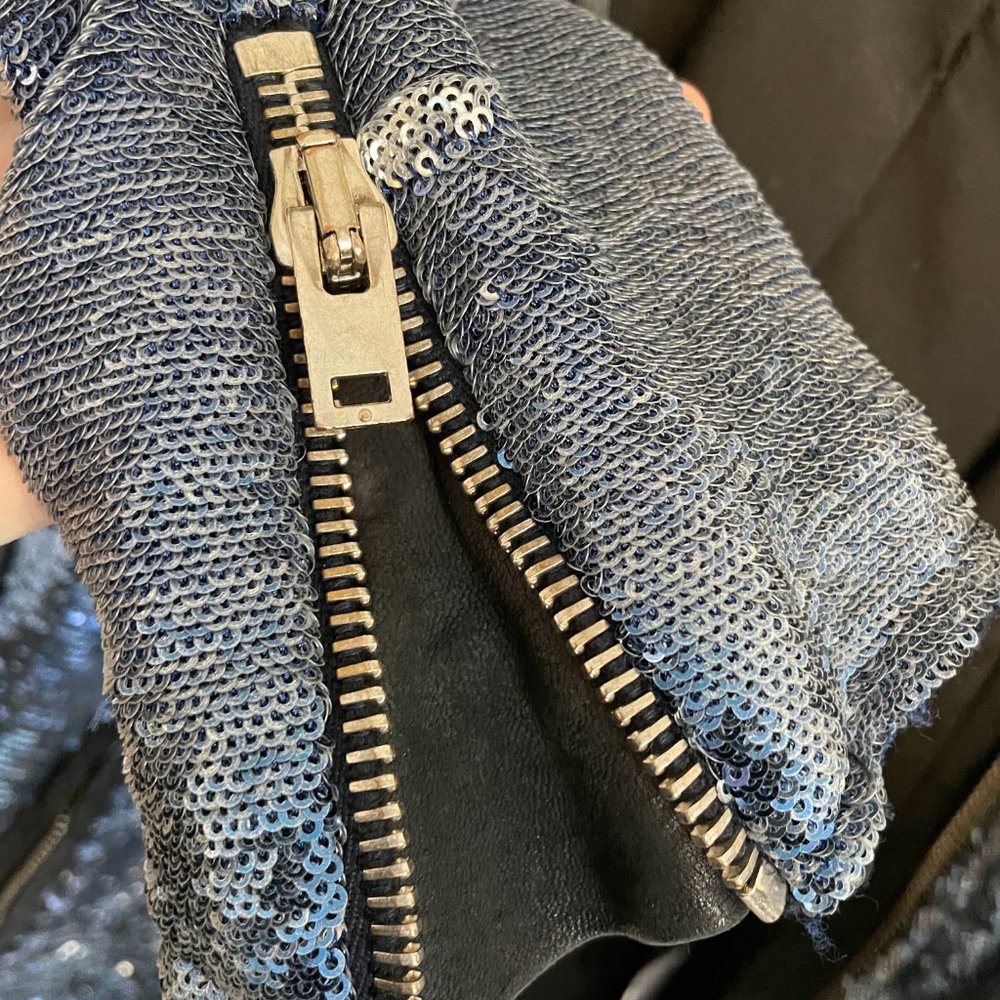 IRO Jacket - Picture 7 of 8